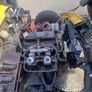 Triumph Spitfire Image 7