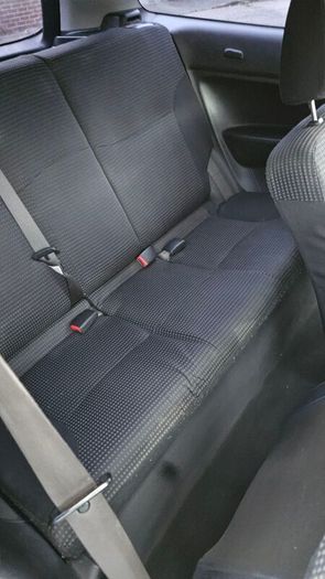 2003 Honda Civic EP1 3-Door - Mechanic's Special or Project Car