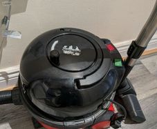 Henry neumatic Vacuum