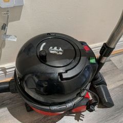 Henry neumatic Vacuum