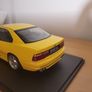 1:18 scale diecast BMW 850 CSI(E31) Image 3