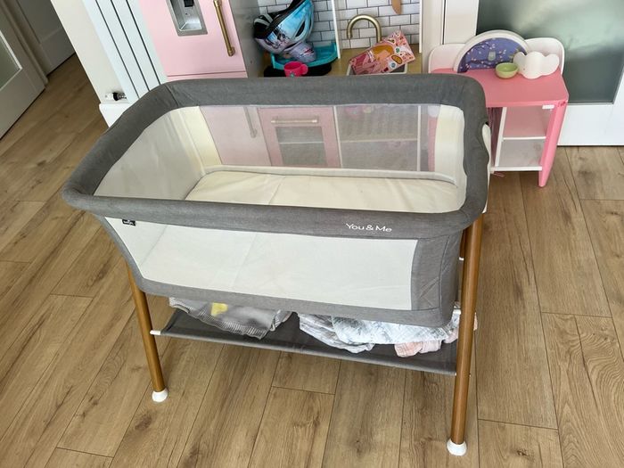 Babylo Crib