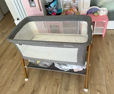 Babylo Crib
