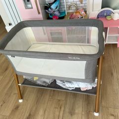 Babylo Crib