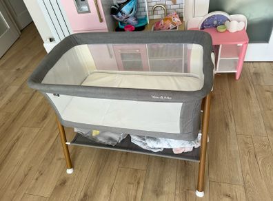 Babylo Crib