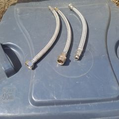 Flexi pipes