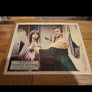 1964 The Masque Of The Red Death Lobby Cards Image 2