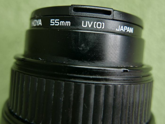 Sigma Apo Macro Af 75-300mm F/4-5.6 For Minolta/sony A-mount From Japan