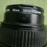 Sigma Apo Macro Af 75-300mm F/4-5.6 For Minolta/sony A-mount From Japan Image 9