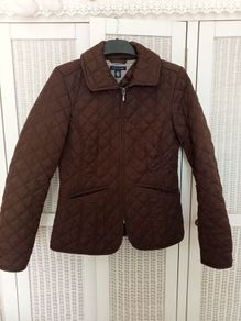 Women's Tommy Hilfiger Jacket size 8/10