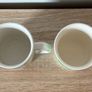 A Pair of Vintage Celtic Football Club Mugs Image 4