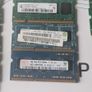 Job Lot of 17x Laptop RAM Modules (DDR3, DDR2, DDR1) - Untested Image 4