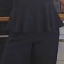 Trouser Co ord Image 3