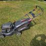 hyundai lawnmower Image 2