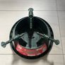 Christmas Tree Stand Image 2