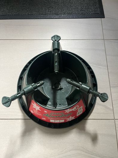 Christmas Tree Stand