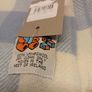 Foxford baby blanket Image 3