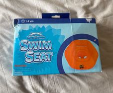 Love 2 Swim swim seat