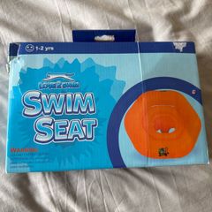 Love 2 Swim swim seat