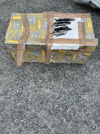 Renault Master Front Right Headlight
