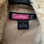 Fur Shrug/ Bolero Image 2