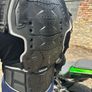 Wosawe motorbike protective armour and trousers Image 2