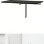 Ikea Bjursta Table Shelf Image 2