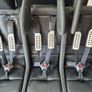 Multimac 3 Seater Car Seat Image 4