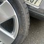 Vw passat alloy Image 2