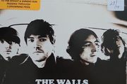 The Walls CD - New Dawn Breaking