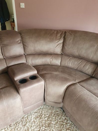 Corner Sofa