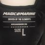 Magic Marine Pro Racing Harness - size Large Image 3