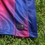 Lamine Yamal #10 Barcelona Home 2025/26 Nike Football Jersey Image 4
