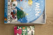 Mr men