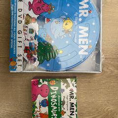 Mr men