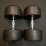 2 x 35KG Dumbbells Image 2