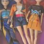 K Pop Dolls - Huntrix Girls Image 3