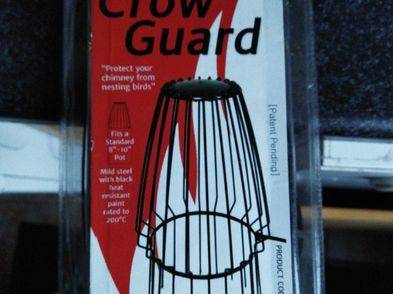 Easyfit Crow Guard For Sale in Castlebar, Mayo from Soulk3per