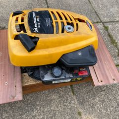 McCulloch M40-450C, Briggs & Stratton 450 Series lawnmower engine