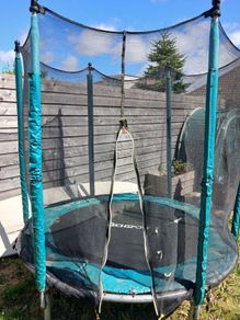 Trampoline
