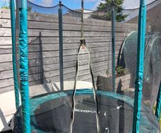 Trampoline