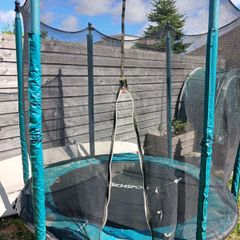Trampoline