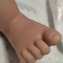 Reborn Doll Full Silicone Image 7
