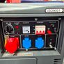 5KW Diesel Generator Image 2