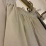 Silver curtain Image 4
