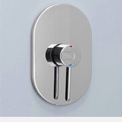 Shower Contour 21 built in thermostat shower