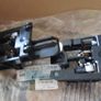 Nissan qashqai inner door handle passenger side available Image 2