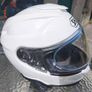 Shoei GT Air 2 motorbike helmet Small Image 4