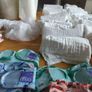 Reusable Nappy Bundle Image 4