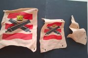 Lego Imperial Flagship 1992 Original Sails